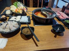 -七里庄(地铁站)