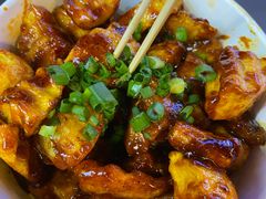 -八一路好吃街(雨田商务大厦店)