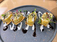 -本处·素食·融合料理(南油店)
