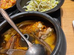 -云海肴·汽锅鸡·云南代表菜(东坝金隅店)