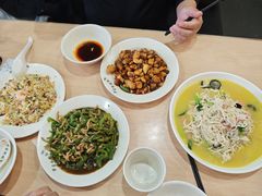 -蒋家桥饺面店(东关街店)