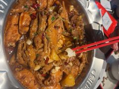 -胖哥俩肉蟹煲(福州仓山爱琴海店)