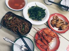 里脊肉-做了不起的80后