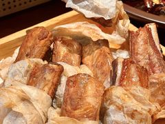 -恰饭·老长沙市井菜(天河客运站店)