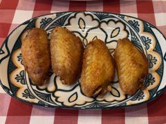 -安立可意大利美食