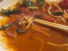 -最心疆拌面·抓饭·烧烤