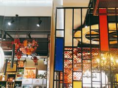 门面-湘聚缘湘菜馆(斜土路店)