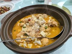 -湘中缘·湖南菜(娄底驻京办店)