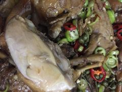 -厝小满.姜母鸭/泉州菜(桥南店)