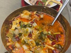 -大鹏饭店·金陵家宴(奥体中心店)