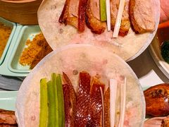 -羲和雅苑•北京烤鸭(平安国际金融中心店)