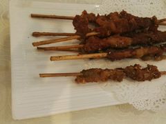 -四季小馆·地道北京小吃(广百店)