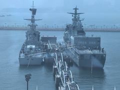 -中国人民解放军海军博物馆