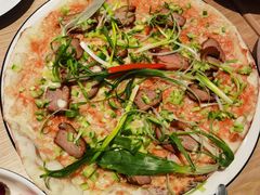 -玛尚诺Pizza&Bar(长泰广场店)