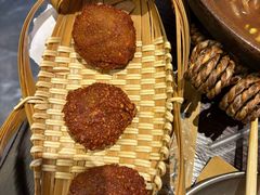 -古都历食南京菜·烤鸭·鸭血粉丝·汤包(南京博物院店)