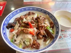 -老西安韩记三鲜煮馍(四府街店)