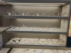 -宝视达眼镜(美中城店)