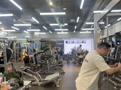 -OG01·24h私教铁馆(中鼎316店)