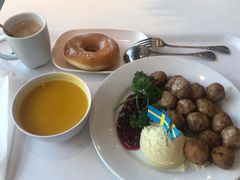 -宜家·瑞典风味餐厅(北京西红门店)