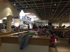 -So Lounge索兰至餐厅(蓝色港湾店)