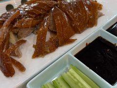 -金家老三饭庄(常营店)