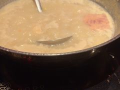-捞王猪肚鸡火锅(财富中心店)