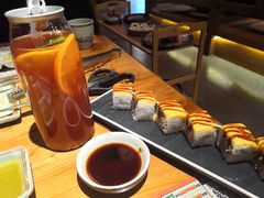 -竹涟烧肉(欢肆店•原星悦荟店)