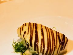 鳕鱼-广州四季酒店·佰鲜汇·现代法餐