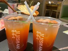 -季季山·云南野生菌火锅(上海首店)