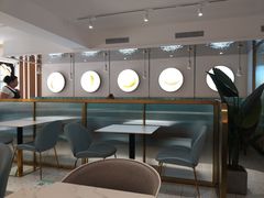 大堂-库滋明·俄罗斯特色美食(中央大街店)