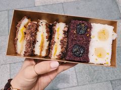 -南大门韩糕(后埭溪路店)