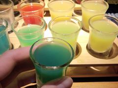 -临界音乐酒馆·小龙虾·江湖菜(华熙LIVE·鱼洞店)
