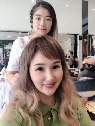 -京世沙龙