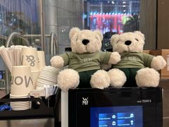 -粤海喜来登酒店·&More聚驿(天河城店)