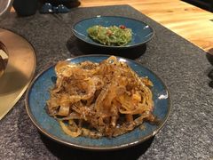 小食-湊湊火锅·茶憩(东城万达店)