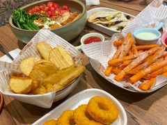 -Pennehut畔尼意面(合肥万象城店)