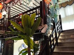 -文楼·淮扬菜·淮安早茶(河下古镇翔宇店)