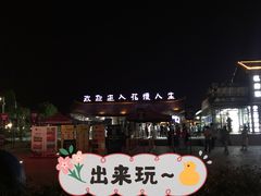 -花博汇(知音花月夜)