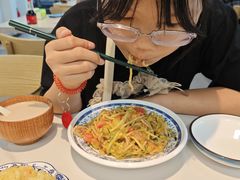 -真食净香居·内蒙烧麦(亚运村店)