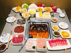 -海底捞火锅(铂澜大象城店)