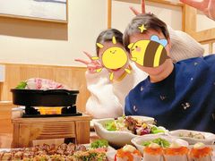 -森味花园·日本料理(伊藤洋华堂亚运村店)