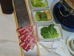 -祥源胡同·涮牛羊肉火锅(花桥店)