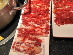 -牛事制造局牛肉火锅(莲岳路店)