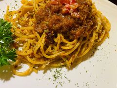 佛伦萨经典牛肉酱面-盘炉forenza·云贵川融合小食堂 ( 钟楼中柳巷店)
