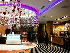 -青岛海尔洲际酒店