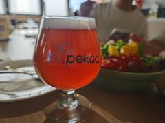-Pekaa啤咖食肆Coffee&Bistro