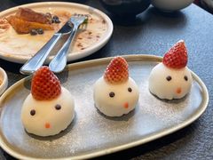 -蝴蝶里·粤菜·点心(滨江龙湖店)