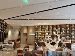 -上海世茂皇家艾美酒店