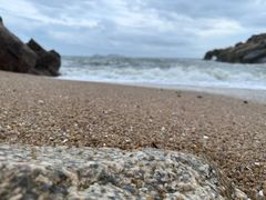 -红月湾海鲜饭店•沙滩海景(双月湾店)