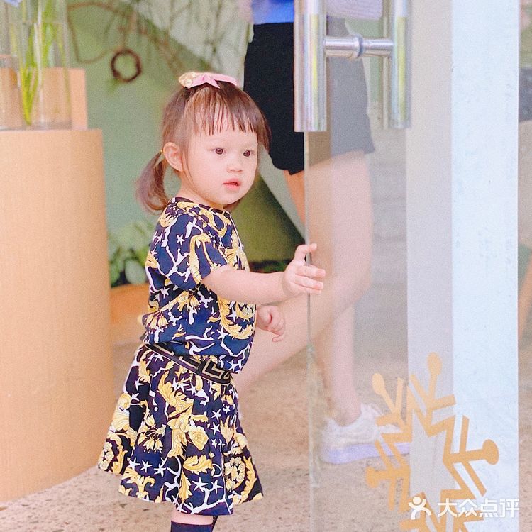 怕🐶怕得要死的我为什么进这家店?还不是因为……